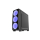 NATEC Genesis Titan 750 USB 3.0 z oknem niebieskie podświetlenie NPC-1126 - 414010 - zdjęcie 3